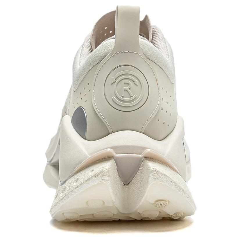 New LiNing Jueying CRC Cushioned Slip-Resistant Low-Top Casual Shoes Women's Gel Yellow AZGT018-9