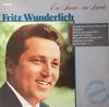 LP Record FRITZ WUNDERLICH  Eine Stimme Eine Legende 23567 ACANTA 1986 Germany Classical Used