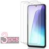 3pcs HD Clear Tempered Glass Screen Protector For RedMi Note 13 12 PRO PLUS 11 10 9 8 Pro 9A 9C 10A 10C 11S 12S 13C 14C 4G 5G GLOBAL Cover Protective
