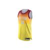 All-Star Edition Letter Print Jersey Men Tops Crimson DX6345-600