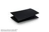PlayStation 5 Digital Edition Cover Midnight Black [Genuine Product] (CFIJ-16002)