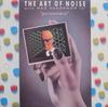 12inch Record ART OF NOISE, MAX HEADROOM - Paranoimia (Extended Version) CS43017 China Records,  1986 Canada Dance & Electronica Used