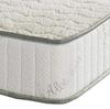 Bedding - Supreme Orthopedic Mattress 90x200 X 22 Cm - Firm - Winter Side 3.5 Cm of Memory Foam 70 Kg-m3 + Merino Wool - Core