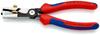 KNIPEX Cutting Stripper Total Length: 180mm 1362-180