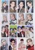[USED] StrayKids Felix Trading Cards (34 Items)