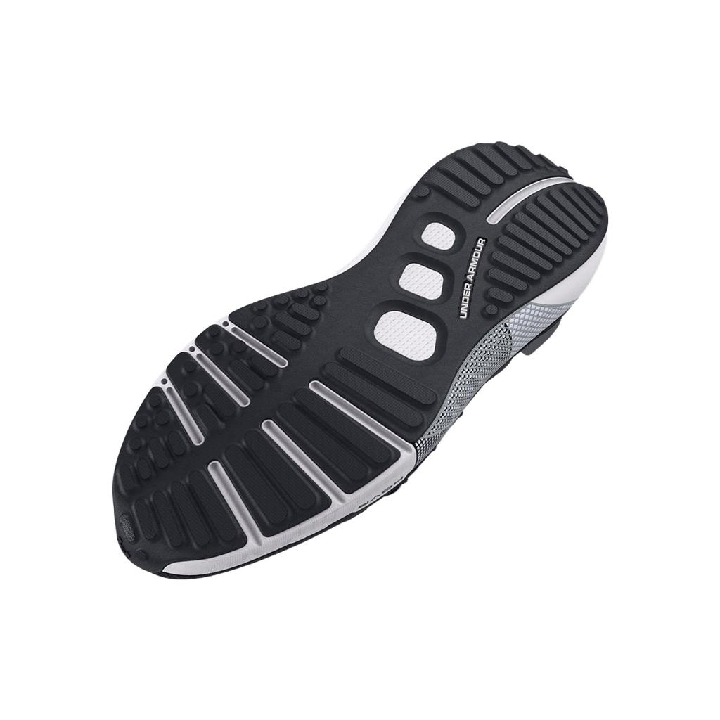 Under Armour Hovr Phantom 3 'Черный Белый'