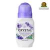 Crystal Deodorant Roll-on Lavender & White Tea 66ml