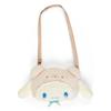 Sanrio Shoulder Bag Cinnamoroll Cinnamoroll X 5 X Latekuma Baby Design Series Character 974129 SANRIO (SANRIO) 32.6 17.6cm