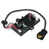 12V 24V 3KW 5KW Air Diesels Parking Heater Control Motherboard Air Diesels Heater Parking Heater Controller Board Monitor
