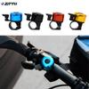 ZTTO Muti-colors Bike Handlebar Bell Loud Clear Sound Bicycle Mini Alarm Warning Ring