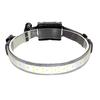 LED Headlamp Headlight Torch Flashlight Work Light Bar Head Band Lamp 3 Modes NW