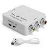 PAL TO NTSC Converter HD PALNTSC Format Converter for DVD VCD Player Recorder Camcorder VCR DVR PS3