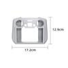 Protective Cover Screen Protector Scratch Proof Drone Remote Accessories for DJI MINI 4 PRO