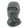 Cycling Helmet Sun Protection Face Hood Face Cover Cooling Neck Cycling Balaclava Full Face Cap