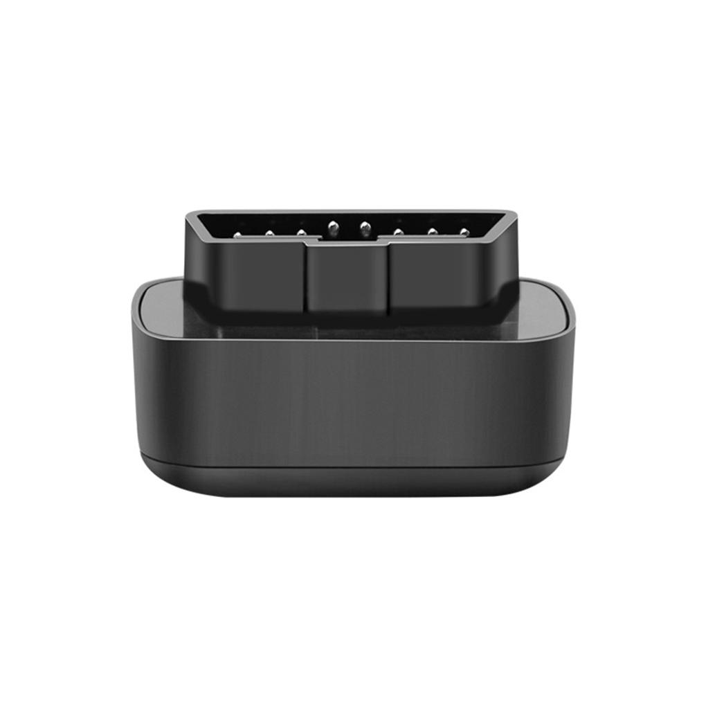 4G OBDII Realtime GPS Tracker Tracking Device GPS Tracker Tracker Locator Easy Installation for Brazil , United States, Canada