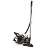 Domo DO7285S Canister Vacuum Cleaner with Bag - 700W - 69 dB - A - Gray