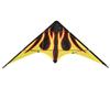 48 Inch Blue Stunt Kite Professional Dual Line Sport Kite New Arrive Large Delta Kite  Friend Game