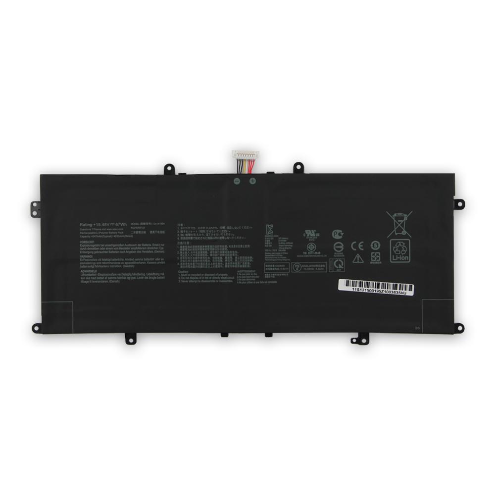 NEW Replacement Battery C41N1904 For ASUS UX425 UX425IA UM425IA UX425E UX363 UX325 UX425 UX435 UX325EA UX325JA UX363EA X435EA