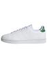 Sneakers Advancourt LQA23 Footwear Cm White/Footwear White/Green (GZ5300) 28.5