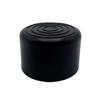 New Floor Protectors Round Bottom Non-Slip Covers Furniture Feet Silicone Pads Chair Leg Caps