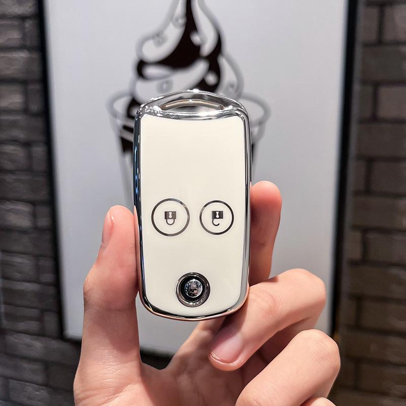 Applicable08Honda 8 Th Generation Accord Key Cover89 Th Generation CivicCRVBosirui Shell