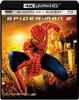 2 4K ULTRA HD Set ULTRA HD Spider-Man & Blu-ray [4K + Blu-ray]