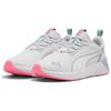 Puma Softride Harli Feather Grey Women Sneakers White Sun-Struck 311100-03