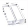 Display Stand Wedding Supplies Place Card Table Numbers Holder Clamps Stand Acrylic Sign Holder