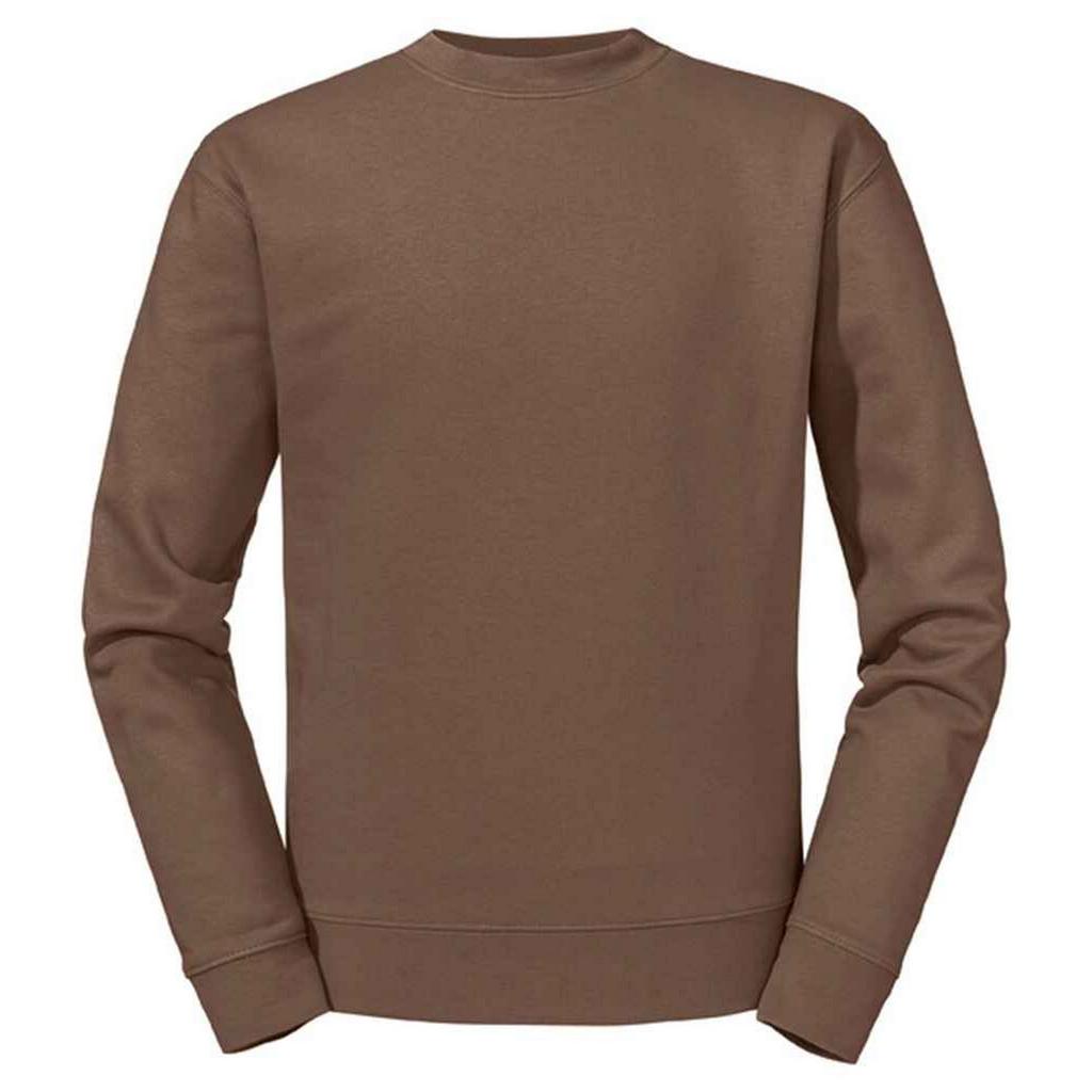Russell Mens Authentic Sweatshirt