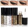 Liquid Glitter Eyeliner Shiny Eye Liners Glitter Liquid Shining Waterproof Eyeshadow Makeup Liquid Eyeliner