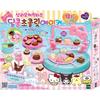 We Dream Sanrio Characters Chocolate Maker, Mixed Colors Korean Popular Toys