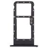 SIM Card Tray + Micro SD Card Tray for ZTE Blade V2020 Smart