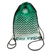 Celtic FC Drawstring Gym Bag