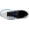 Tennis Shoes Break Shot 4 OC Cm 2E [Mizuno] White/Blue/Black 23.5