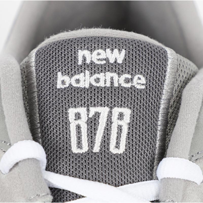 New Balance 878 Grey