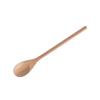 TOUGEI Branch Kitchen Cooking Spoon Medium, Natural Wood, for Cooking