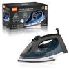 RAF European and American Cross-border Household Steam Iron, Hand-held Hanging Electric Ironing Iron with Wire, Wet and Dry 2200W