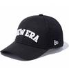 [New Era] Golf Cap 39THIRTY Diamond Era NEW ERA Black