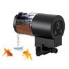 Automatic Fish Feeder for Aquarium,100ml Capacity Auto Fish Feeders Easy To Set Up