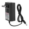 DC 16.8V 2A Replacement Power Adapter Lithium Ion Battery Charger Safe Charge
