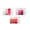 WAKEMAKE Soft Coloring Lip Palette 12g