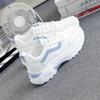 Shoes for Women Sneakers Tennis Female Baskets Designer White Sports Casual Platform Spring Summer Comfortable Vulcanized Shoes
