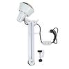 275W Infrared Lamp Clip Rotation Head Adjustable Relieve Joint Muscle Relax Red Light Lamp