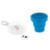MidOcean Cup Pill Silicone Foldable Cup