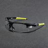 2024 Windproof Men's & Women's Large Frame Cycling & Motorcycle Sunglasses