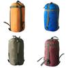 Outdoor Sleeping Bag Compression Sack Waterproof Camping Sleeping Bag Storage Pouch Camping Equipment