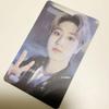 [USED] Han Trading Card Lakidro Stray Kids Christmas Evel Official