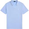 Polo Ralph Lauren Cotton Small Pony Embroidered Pullover Short Sleeve Polo Shirt Men Tops 710956819-002