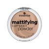 Mattifying Compact Powder - 