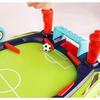 Toygate Family SOCCER Showdown Sports Soccer Game Childrens Toy Gift Set, Popular Korean Game